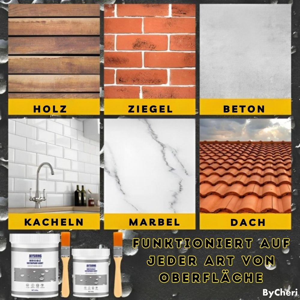 AquaSeal™ | Protects Your Home from Extreme Weather | 1+1 FREE