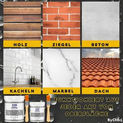 AquaSeal™ | Protects Your Home from Extreme Weather | 1+1 FREE