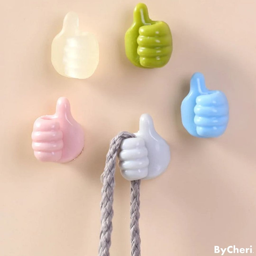 Thumbhooks - 10 PACK