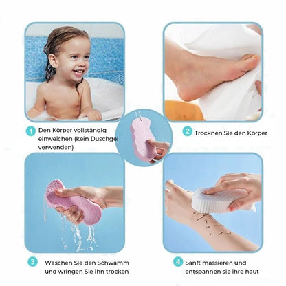 GlowMate™ — Gentle Exfoliation for Radiant Skin | 50% Off