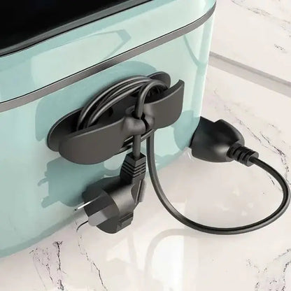 TidyTamer™ — Instantly Calm Cable Chaos | 5+5 Free