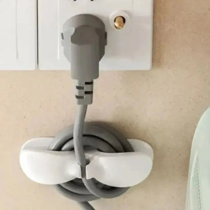 TidyTamer™ — Instantly Calm Cable Chaos | 5+5 Free