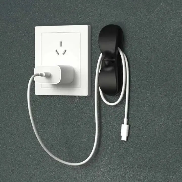 TidyTamer™ — Instantly Calm Cable Chaos | 5+5 Free