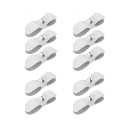 TidyTamer™ — Instantly Calm Cable Chaos | 5+5 Free