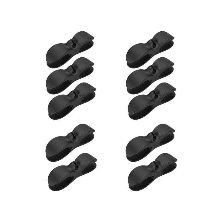 TidyTamer™ — Instantly Calm Cable Chaos | 5+5 Free