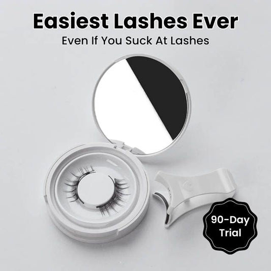 InstaLash Magnetic Kit | 1+1 FREE