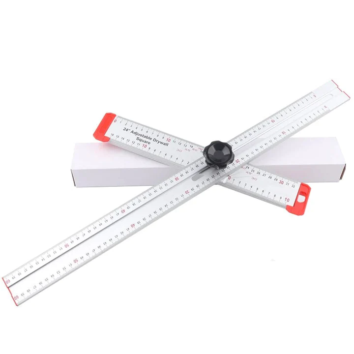 AngleCut™ - High Precision Angle Measuring Ruler [Last Day Discount]
