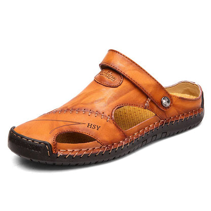 VarroStride™ — Cushioned Support Meets Effortless Style