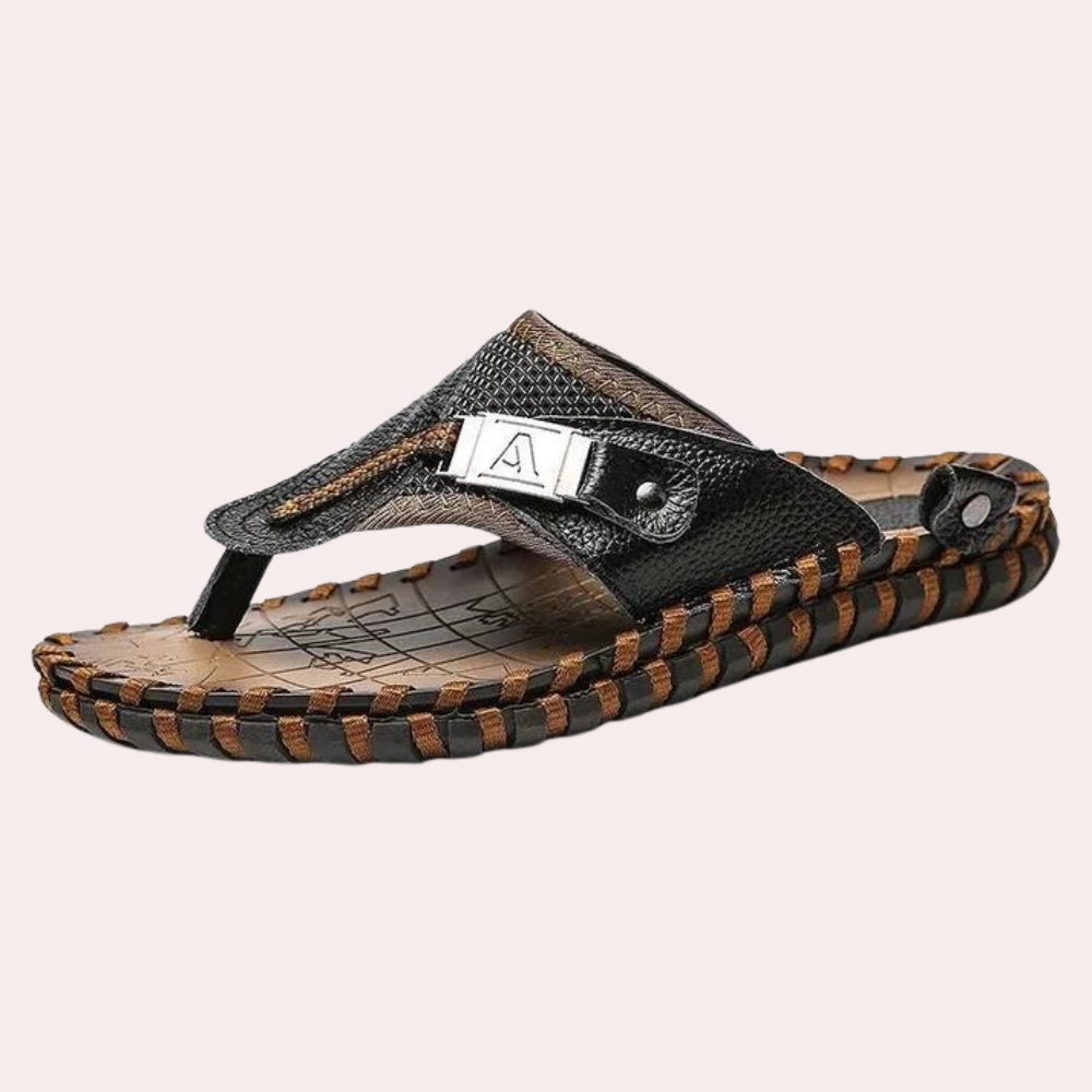 Angelo™ — Timeless Comfort with Every Step