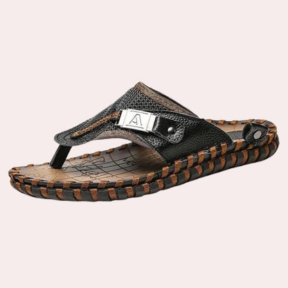 Angelo™ — Timeless Comfort with Every Step