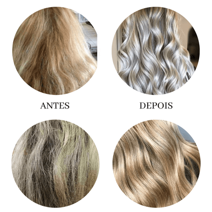 5 MAGICAL™ Hair Reconstructive Mask PROMOTION (60% DISCOUNT)