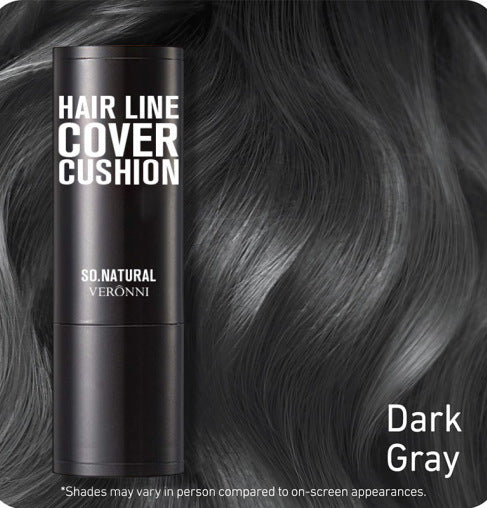 CrownFill™ — Instantly Fuller Hairline, All Day Confidence | 1+1 Free