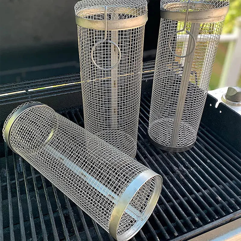 Effortless Grill Mastery: Juicy, Flawless BBQs Without the Hassle