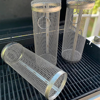 Effortless Grill Mastery: Juicy, Flawless BBQs Without the Hassle