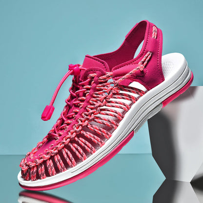Zomer Sandals™ — Effortless Breathable Summer Style