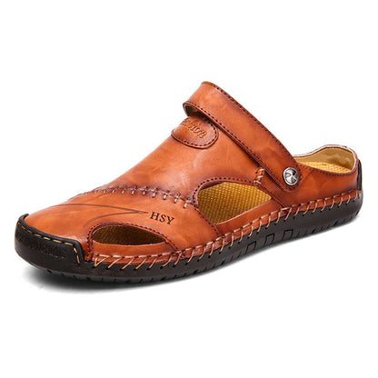 VarroStride™ — Cushioned Support Meets Effortless Style