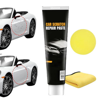ScratchAway - Fast Scratch Repair For Your Car!