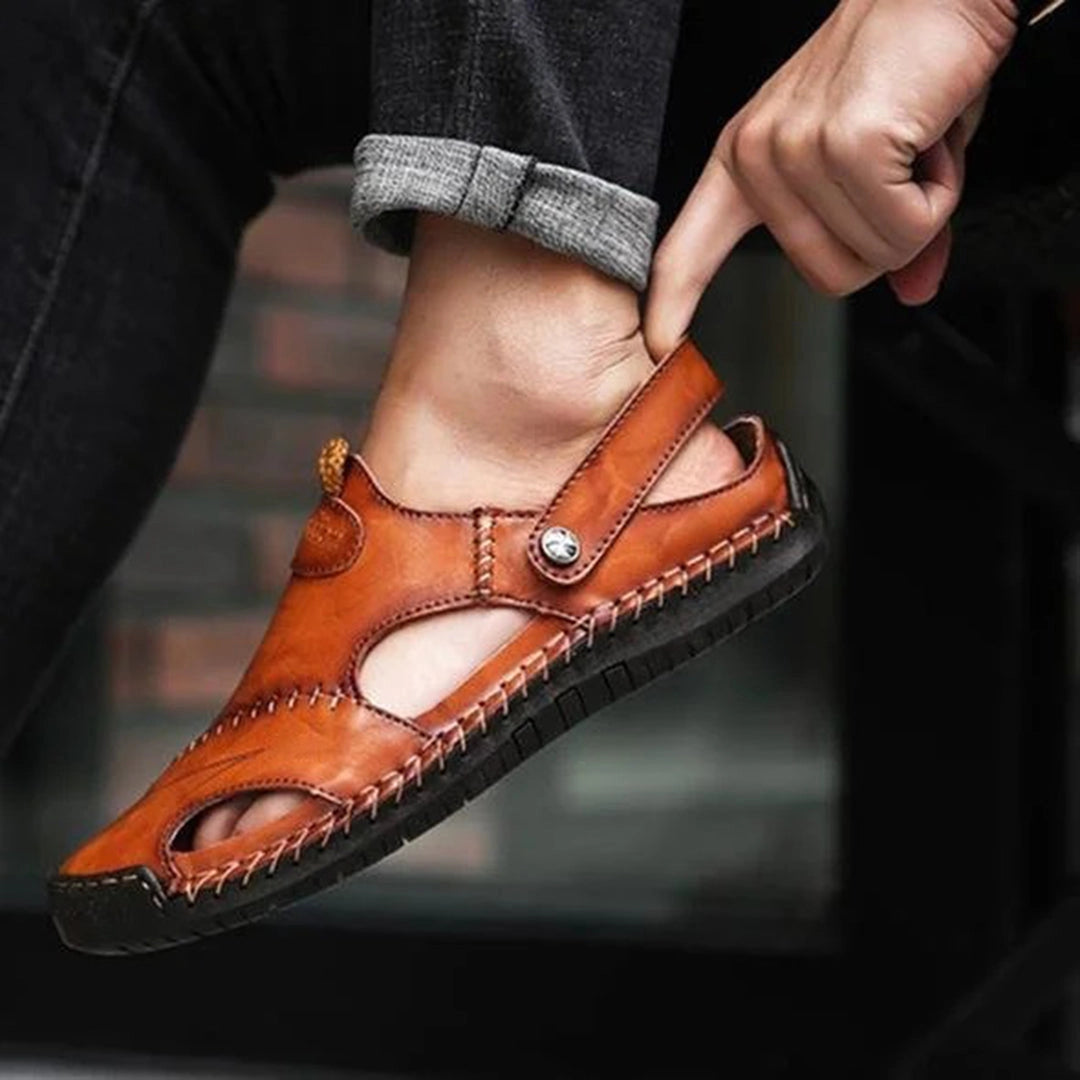 Calebford™ — Cool Comfort Meets All-Day Support