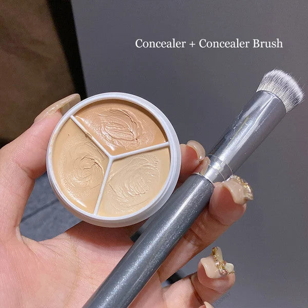 Flysmus™ — Flawless All-Day Coverage You Trust | 50% Off