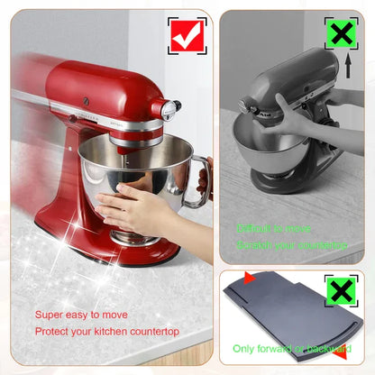 MixMaster Grip™ — Lock Your Mixer, Mix Flawlessly | 50% Off