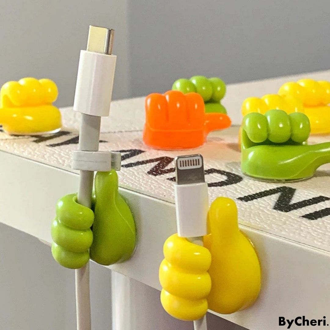 Thumbhooks - 10 PACK