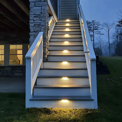 Solarpath™ — Effortless Solar Glow All Night | 50% Off