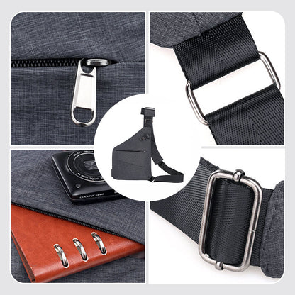 SafeStyle™ — Protect Your Valuables in Style | 50% Off