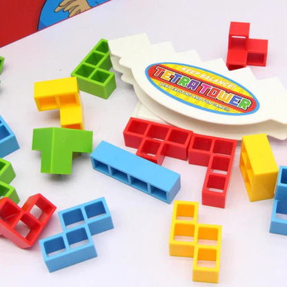 SwingStacker™ — Ignite Brain Power & Fun Instantly | 50% Off