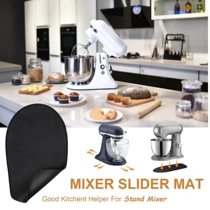 MixMaster Grip™ — Lock Your Mixer, Mix Flawlessly | 50% Off