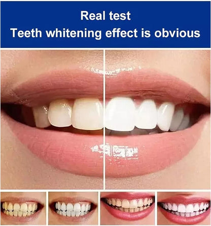 1+1 Free | Brighto Natural Teeth Whitening