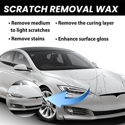 ScratchAway - Fast Scratch Repair For Your Car!