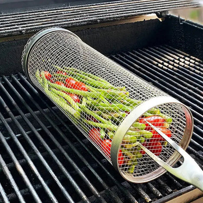 Effortless Grill Mastery: Juicy, Flawless BBQs Without the Hassle