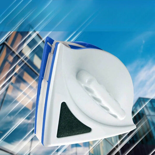 Magnetic Window Cleaner - Effortless Window Cleaning!