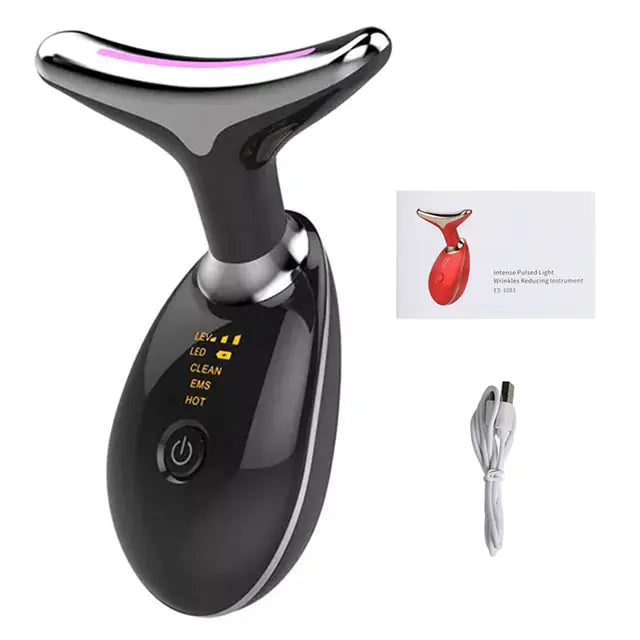 GlowLift™ - Anti-Wrinkle, Face, and Neck Massager