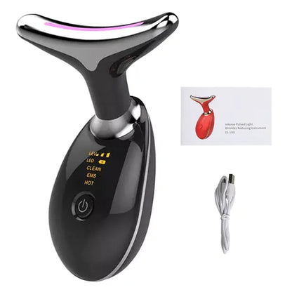 GlowLift™ - Anti-Wrinkle, Face, and Neck Massager