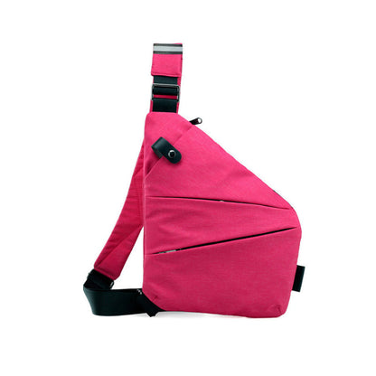 SafeStyle™ — Protect Your Valuables in Style | 50% Off
