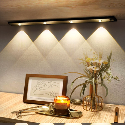IlluminatePro™ - Motion-sensitive LED Lighting