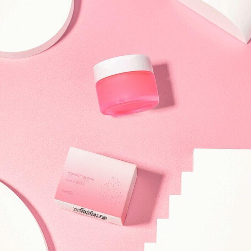 100% Natural & 2025 Pore Invisible Cream | 1+1 FREE