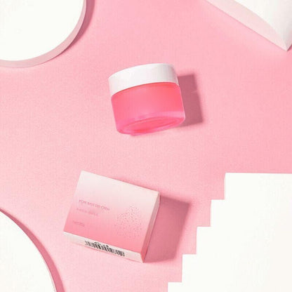 100% Natural & 2025 Pore Invisible Cream | 1+1 FREE