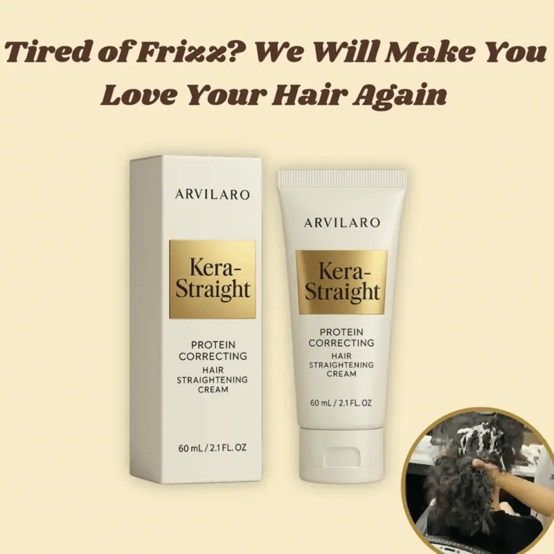 Hair Treatment | Deep Repair & Shine | Keratin & Collagen | Sulfate & Paraben-Free 100ml