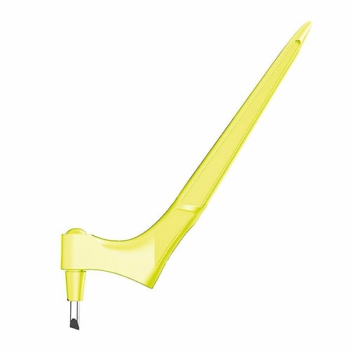 Precision Cutter | 360° Rotating Blade | Surgical-Grade Stainless Steel | Compact Portable Design