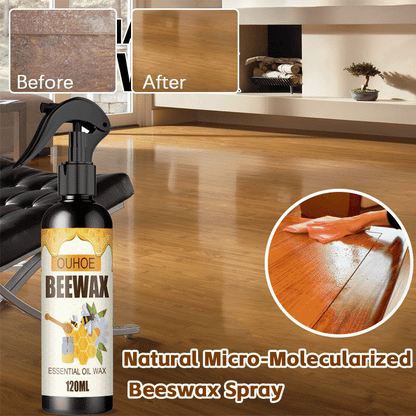 BeeRestore™ — Revive Your Wood’s Natural Shine | 50% Off