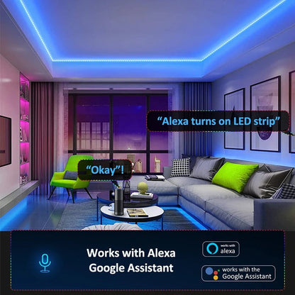 Smartstripe™ - Neon LED Strip