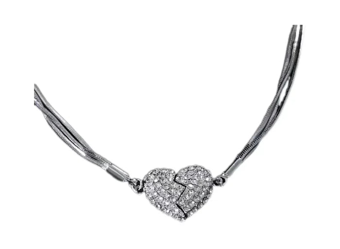MagneticLove™ — Wear Your Love, Feel the Connection | 50% Off