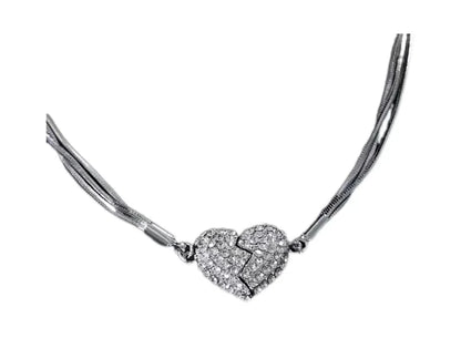 MagneticLove™ — Wear Your Love, Feel the Connection | 50% Off
