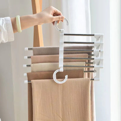 FlexRack™ — Multiply Closet Space Instantly | 50% Off