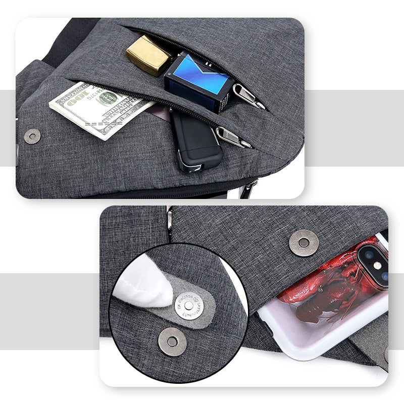 SafeStyle™ — Protect Your Valuables in Style | 50% Off