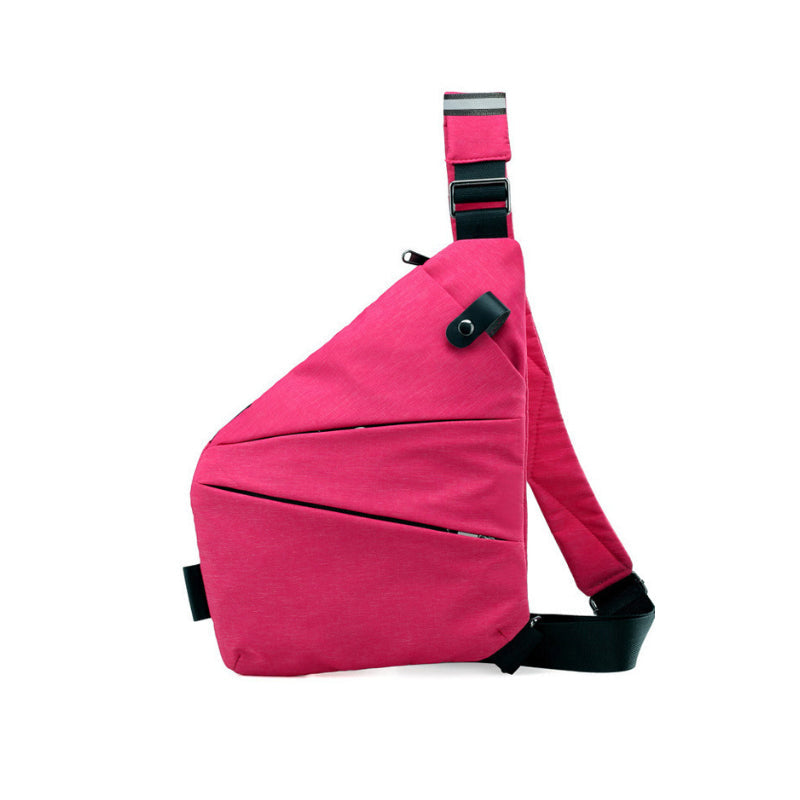 SafeStyle™ — Protect Your Valuables in Style | 50% Off