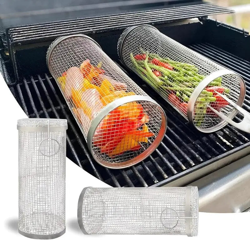 Effortless Grill Mastery: Juicy, Flawless BBQs Without the Hassle