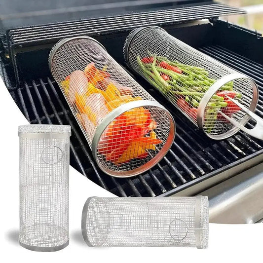Effortless Grill Mastery: Juicy, Flawless BBQs Without the Hassle